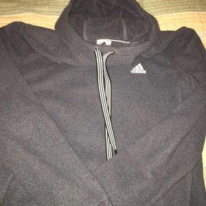Adidas sweatshirt